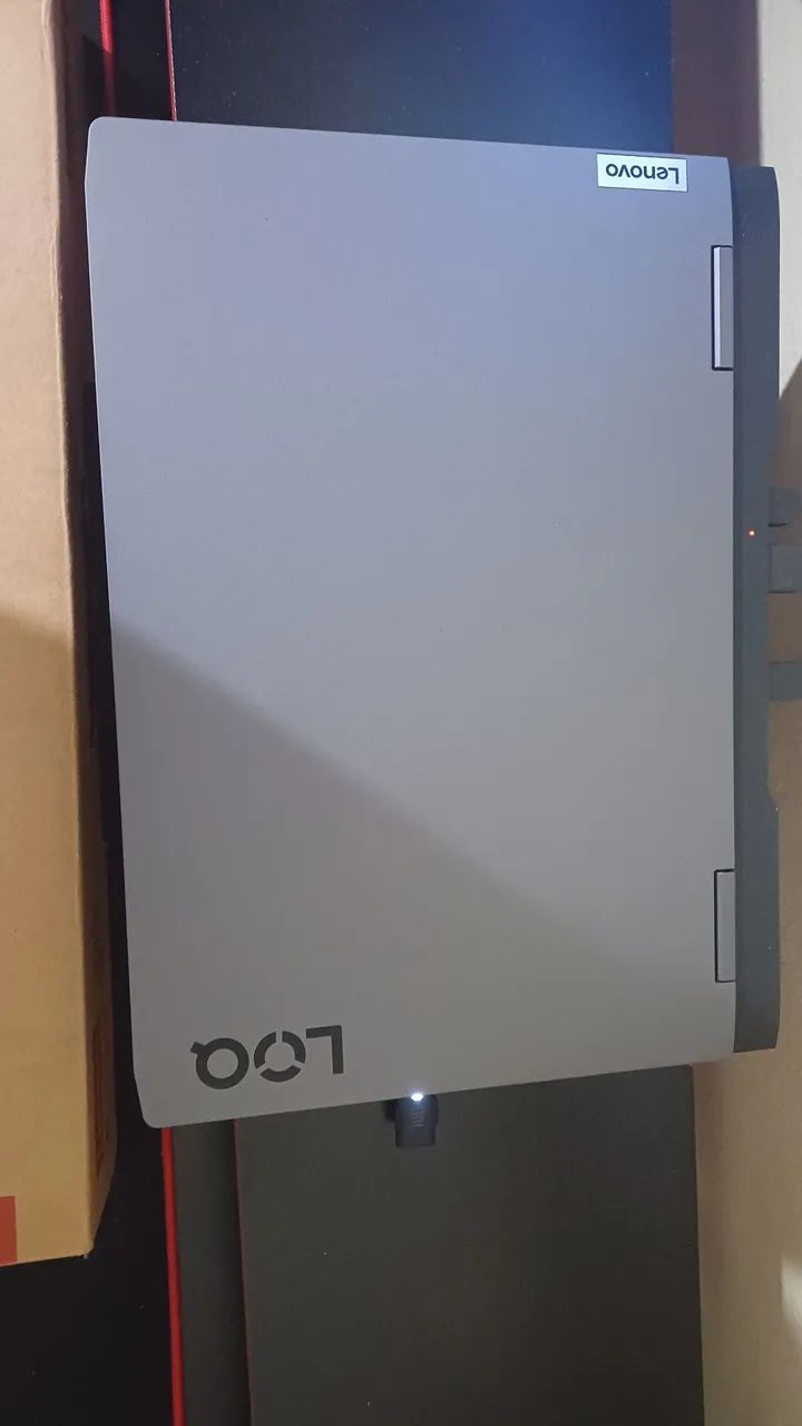 lenovo LOQ 2050 gtx - Foto 3
