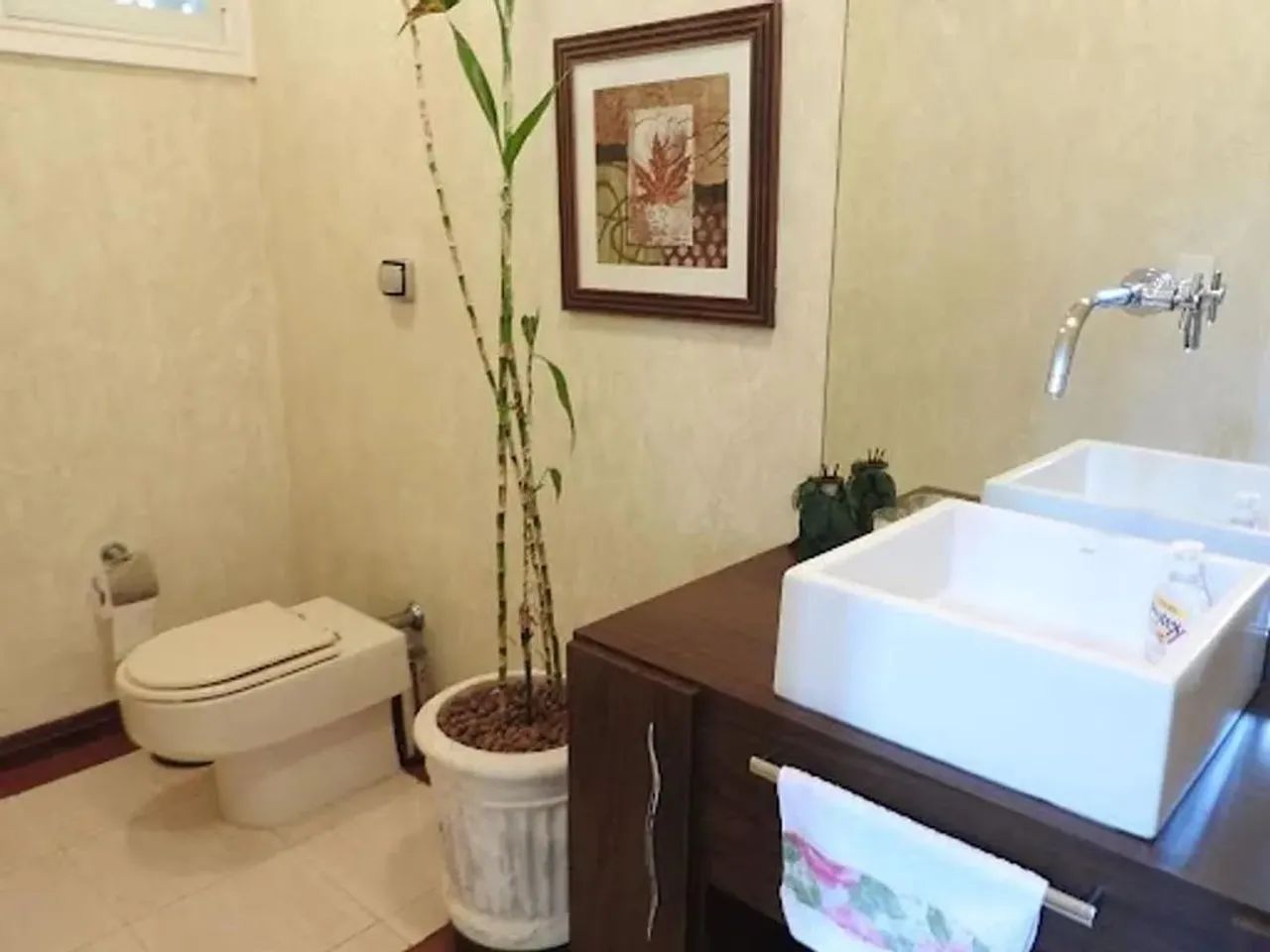 Casa à venda e para alugar em Santana de Parnaíba, Alphaville, com 4 suítes, com 560 m² - Foto 7