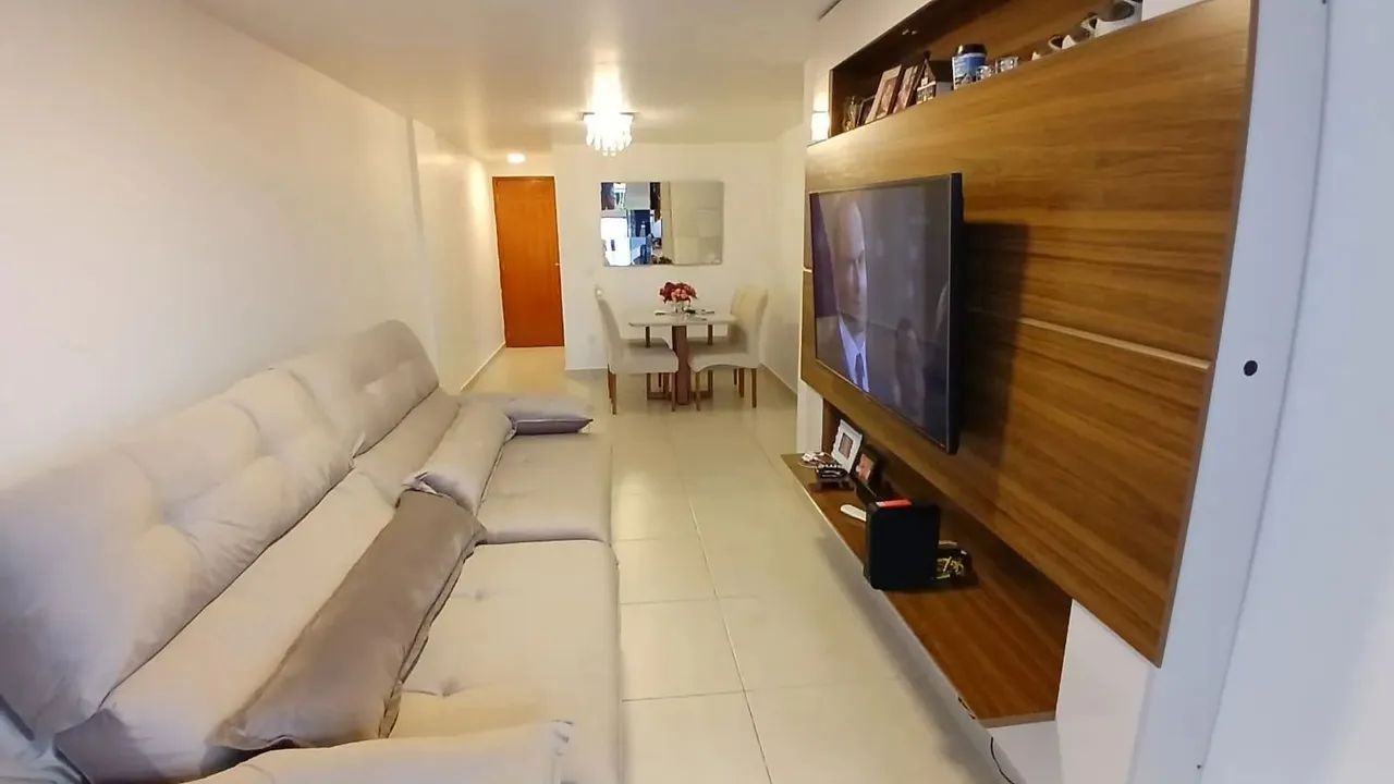 Apartamento com 2 dormitórios à venda, 72 m² por R$ 355.000 - Bento Ribeiro - Rio de Janei - Foto 3
