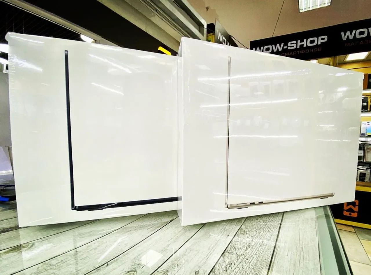 MacBook Air M2 