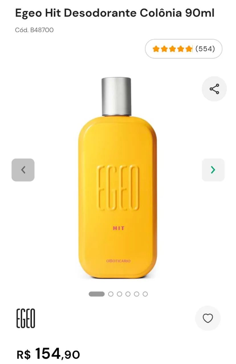 Egeo Hit