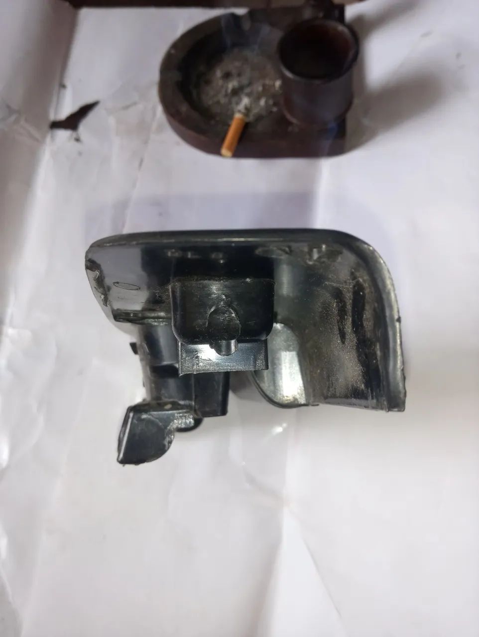 Maçaneta interna gol trend  - Foto 5