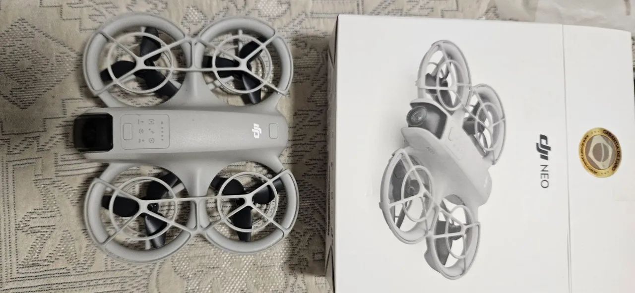 Neo Dji  - Foto 3
