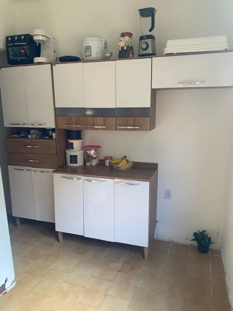 Armário de cozinha - Foto 2