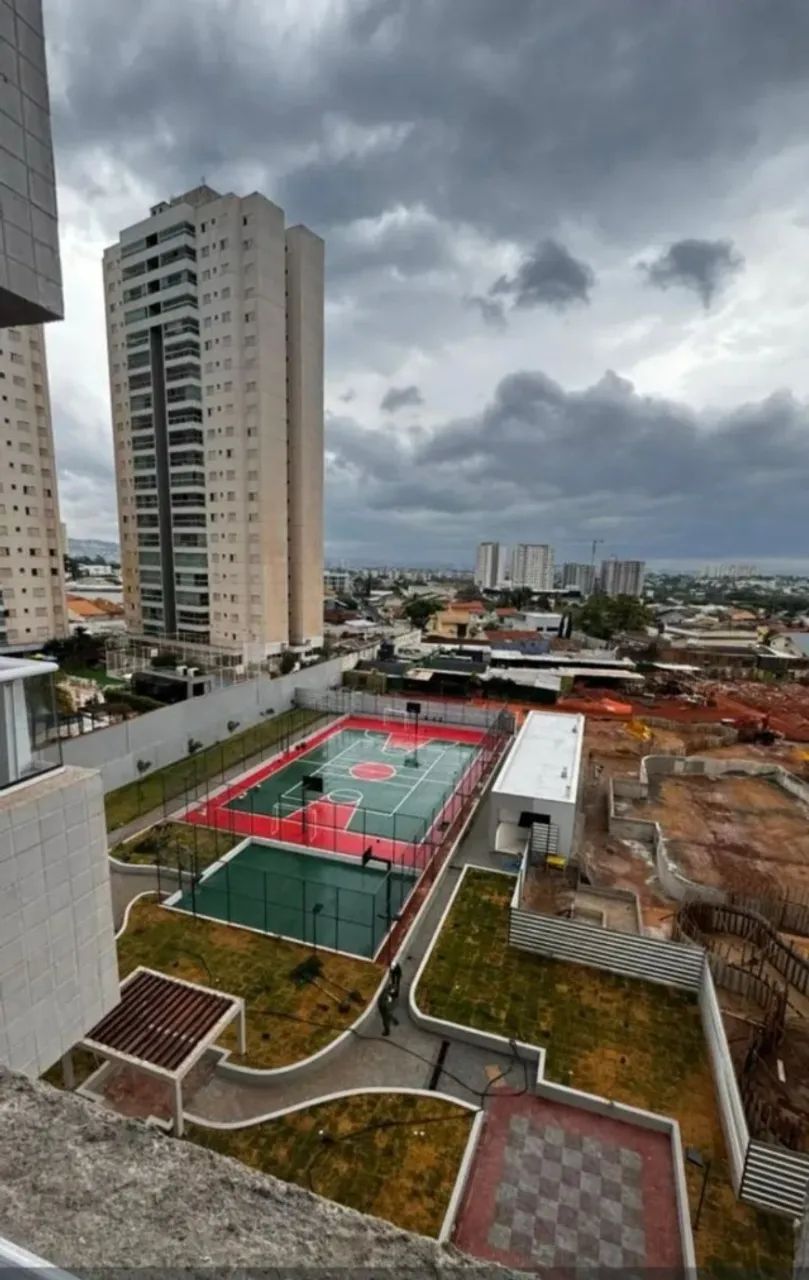 APARTAMENTO TERRA MUNDI ELDORADO 3 QUARTOS  - Foto 4