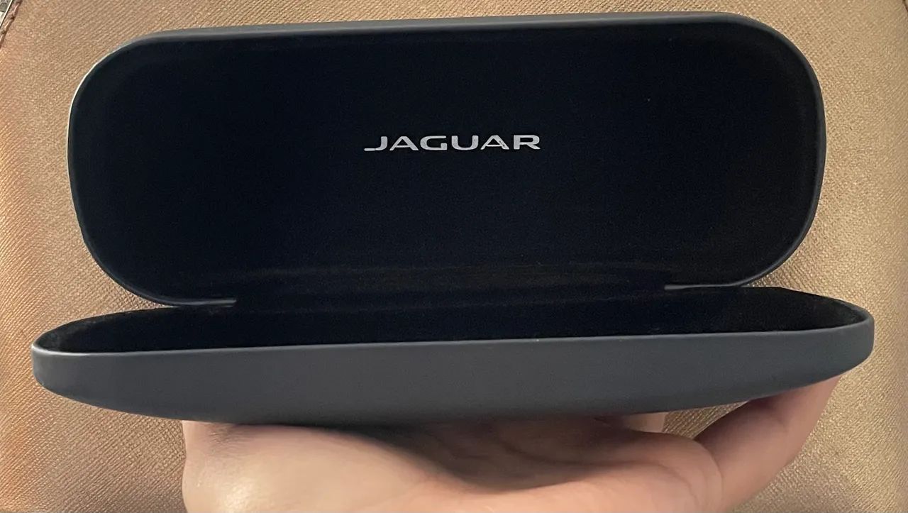 Armação de Grife - Oculos Unissex  - Foto 2