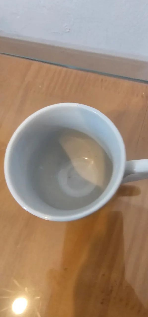 Xícara antiga - Foto 3