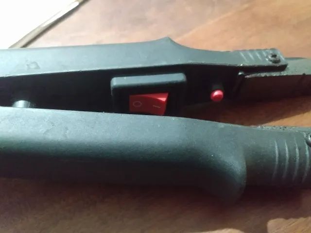 Máquina Chanfrada Aplicação Extensão Mega  - Foto 5