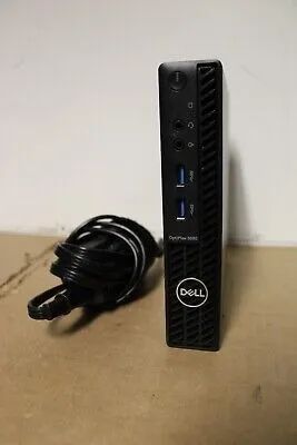 Computador Dell I5 10 gen - Gabinete em estado de novo - Foto 3