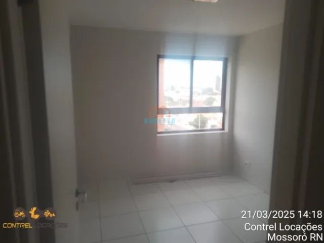 Apartamento para Locação no Condomínio Mont Blanc no bairro Nova Betânia, localizado na ci - Foto 3