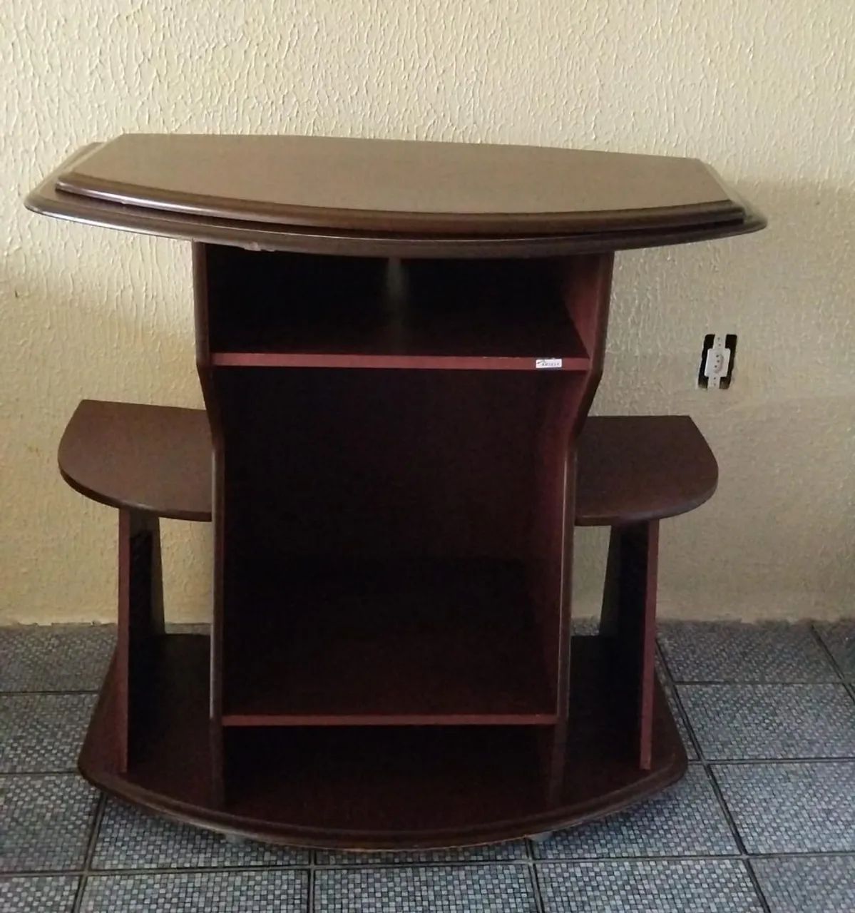 Rack vintage  - Foto 2