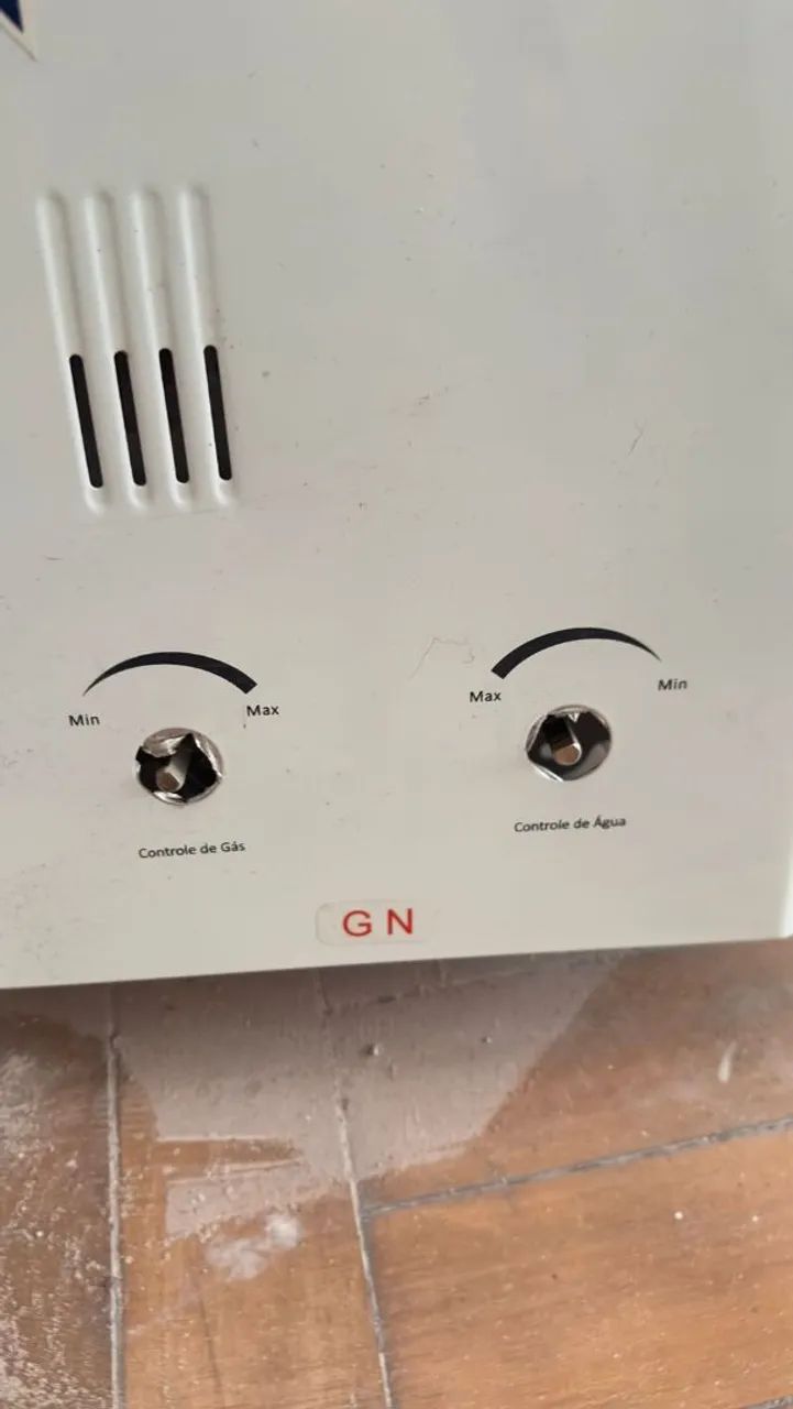 Aquecedores - Foto 3