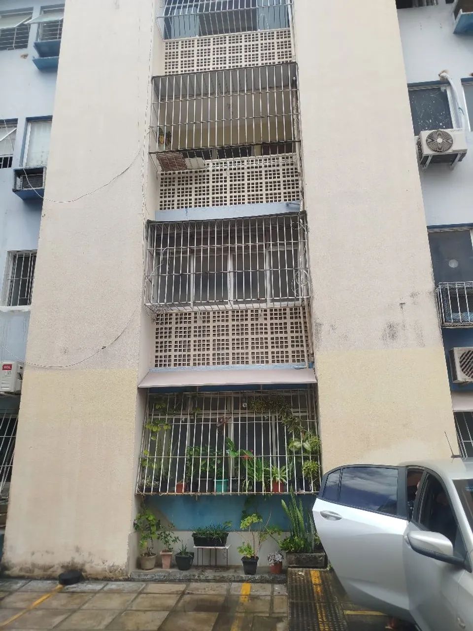 Foto - Recife - Iputinga