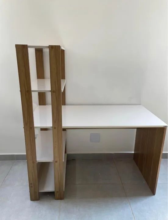 Escrivaninha Para Computador Novo