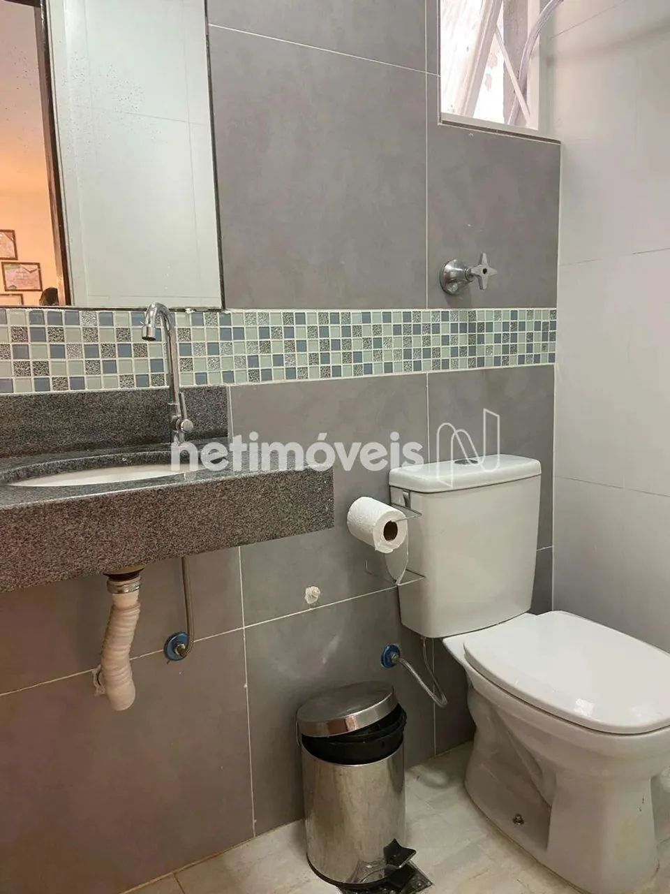 Venda Sala Santa Efigênia Belo Horizonte - Foto 11