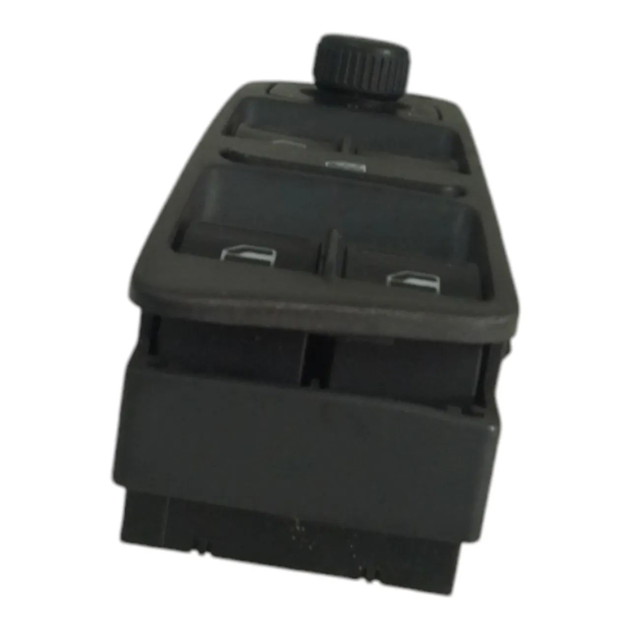 Comando Botão Vidro Dianteiro Esquerdo Vw Tiguan 2010/2011 - Foto 2