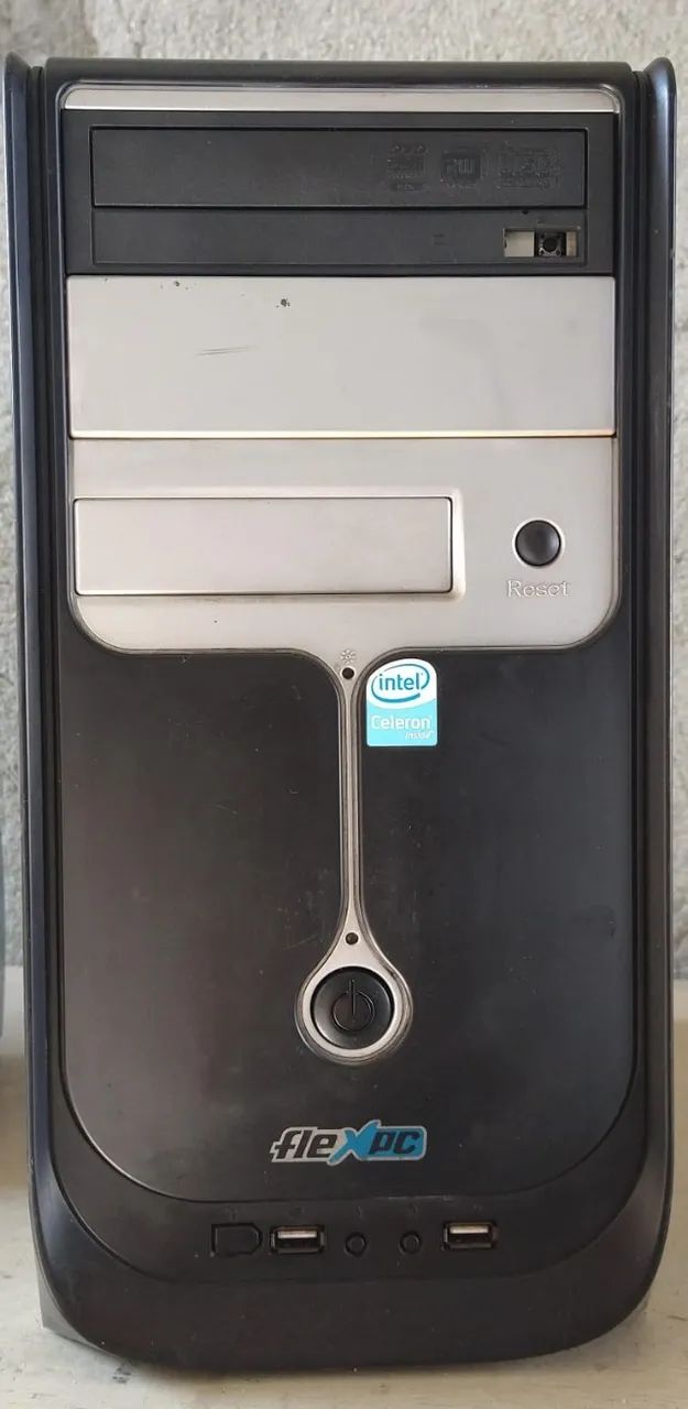 gabinete para pc - Foto 2