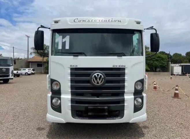 Vendo 24-250 2011(parcelo) - Foto 6