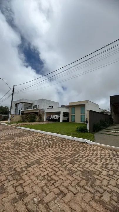 Vendo lote de 800 m2 na Ponte Alta Norte  - Foto 2