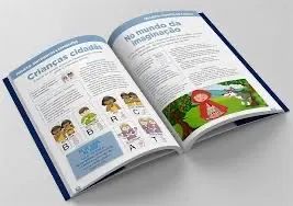 Livro de libras - Foto 3