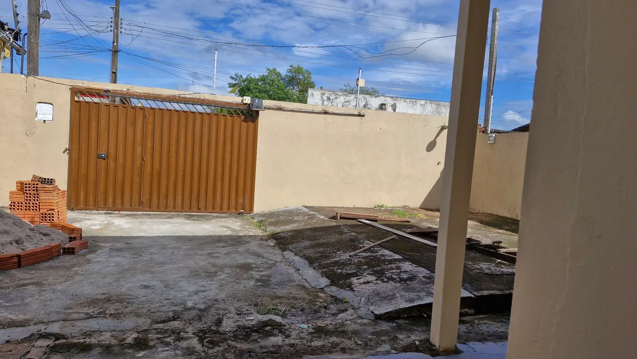 Imóvel no Marabaixo 3