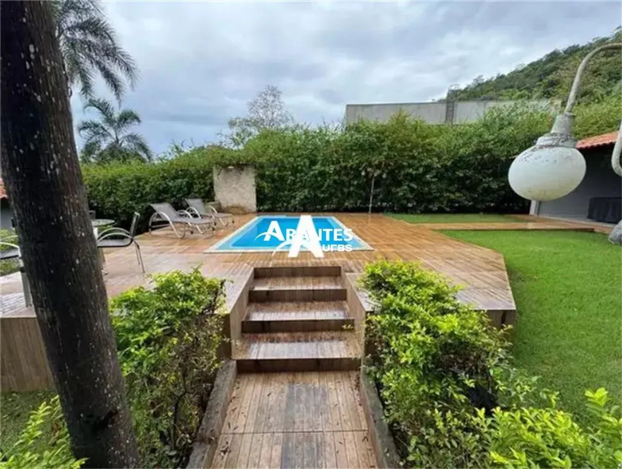 Chácara com 3.000m² à venda no Represa de Miranda - Foto 4