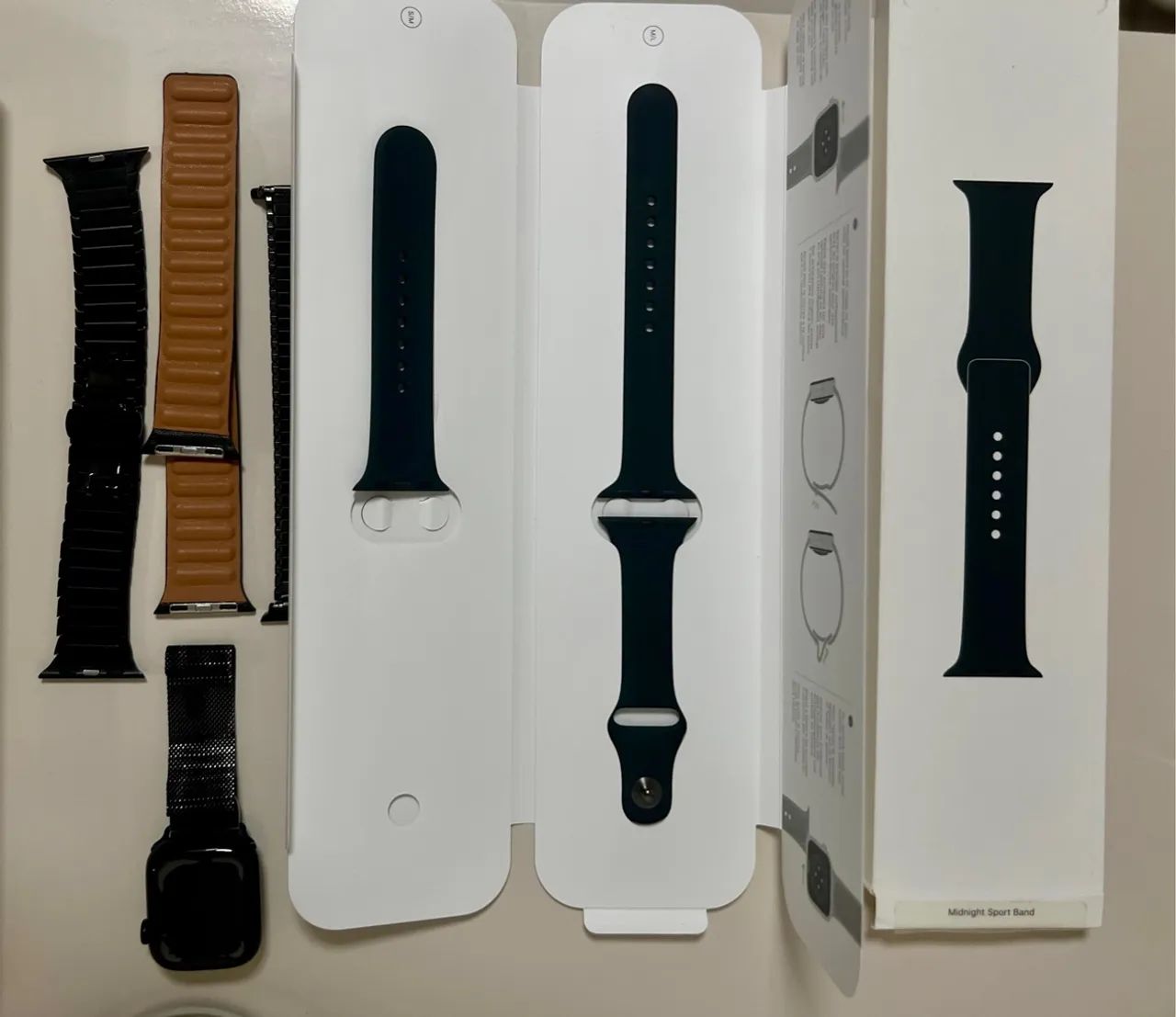 Apple Watch Series 7 41mm - Foto 3