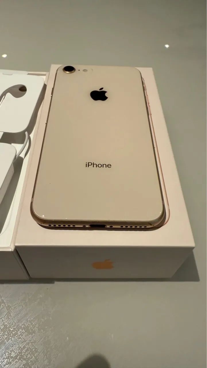IPHONE 8 64GB - Foto 3