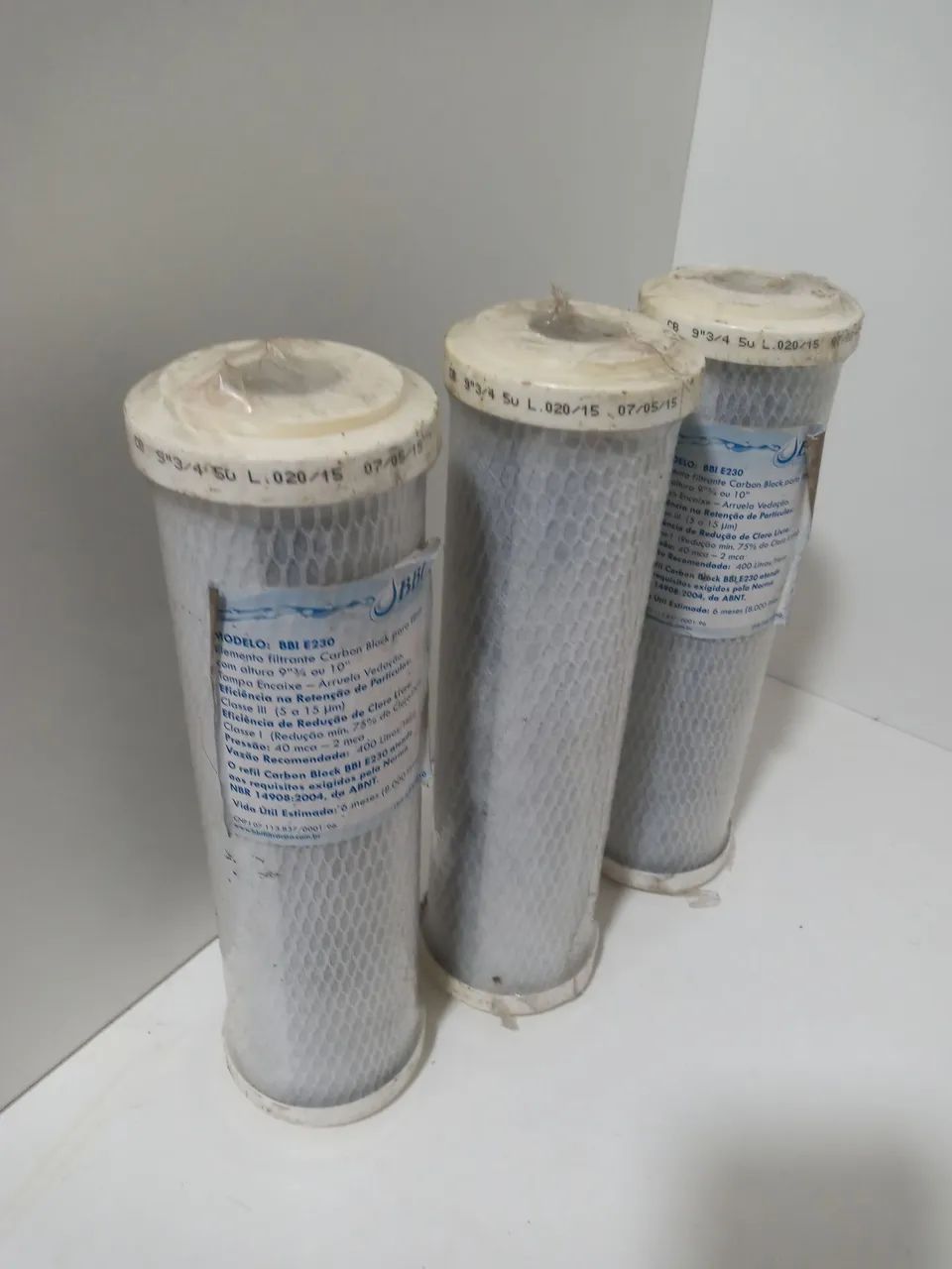Filtro de água para torneira - BBI E230 - Foto 5