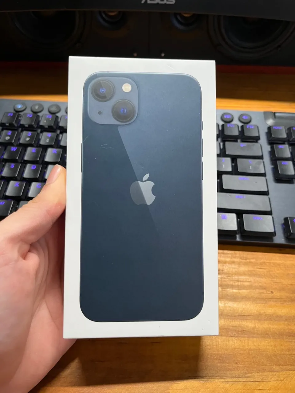 IPHONE 13 128gb LACRADO