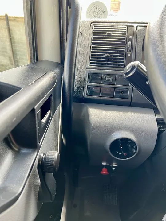 VW 24-260 Truck 6x2 2023 Cacamba Basculante - Foto 13