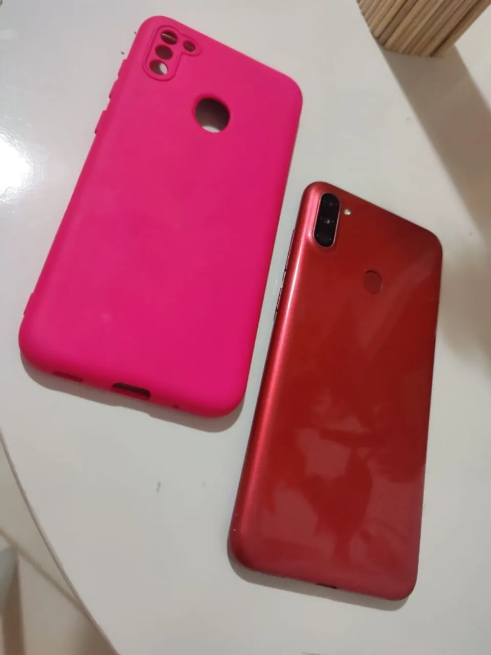 Celular samsumg galaxy A11
