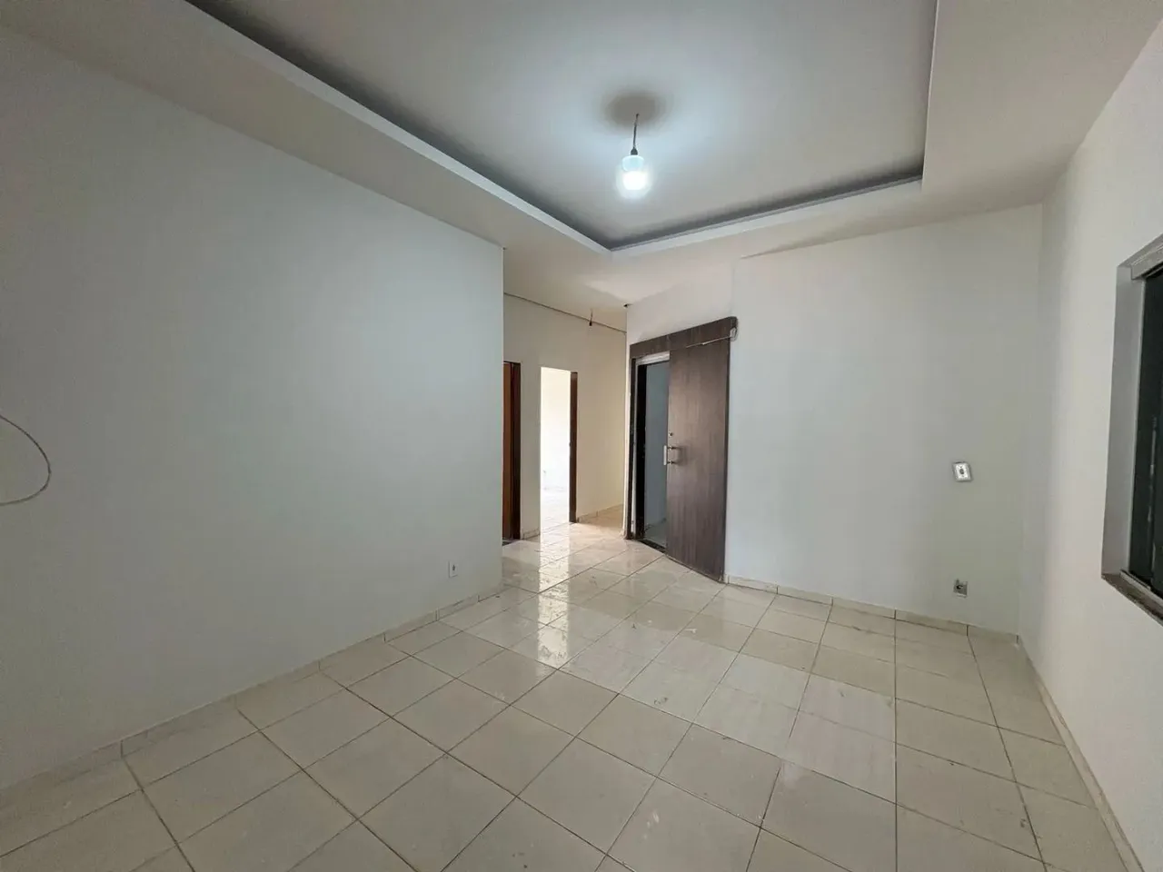CASA COM 3 QUARTOS NA 1006 SUL