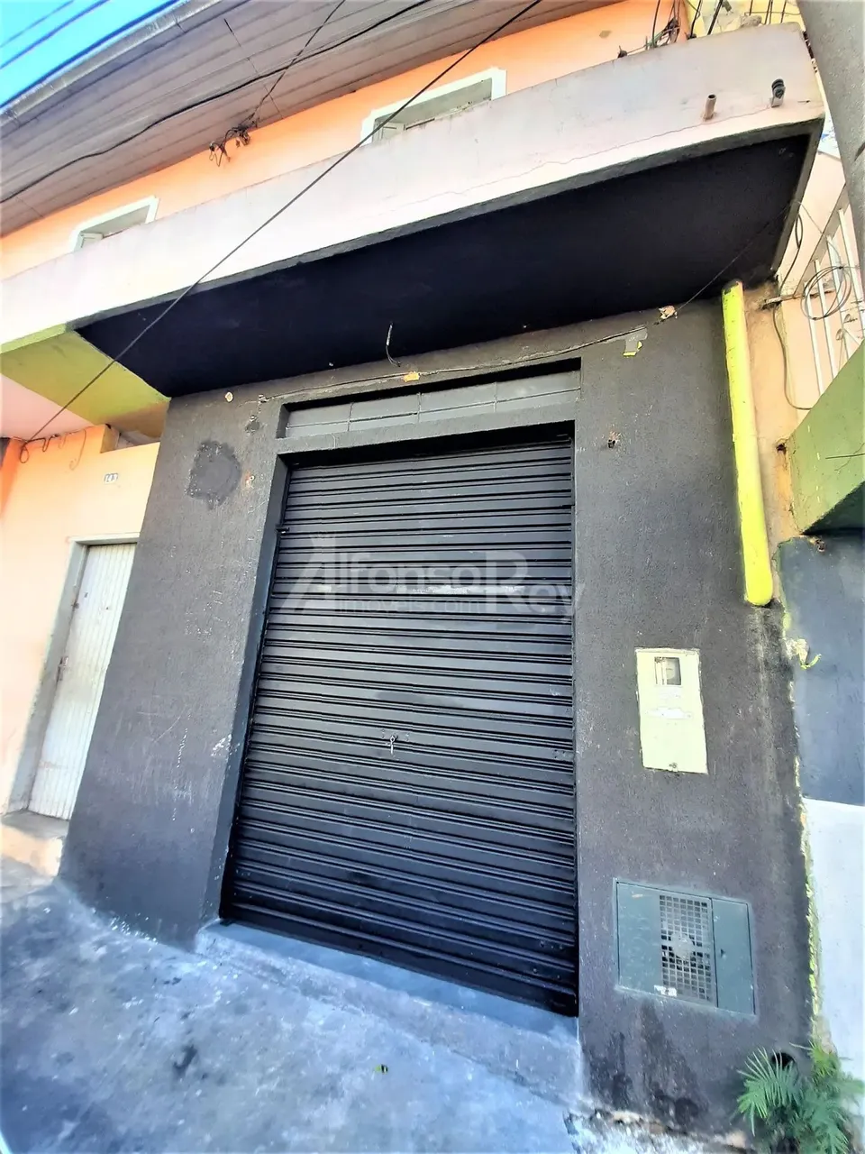 Salão comercial para alugar no bairro Chácara Belenzinho - São Paulo/SP