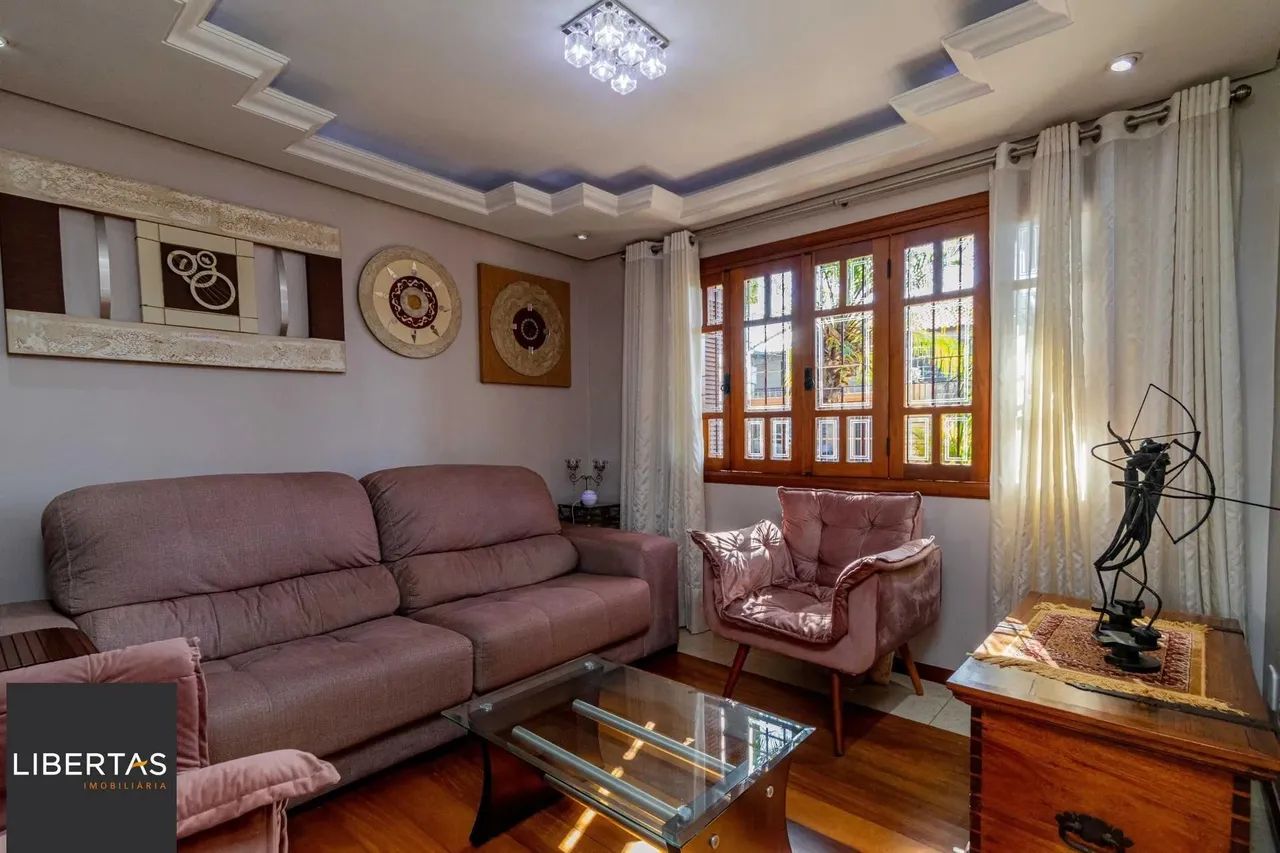 Casa 4 dormitórios para alugar Jardim Lindóia Porto Alegre/RS - Foto 2