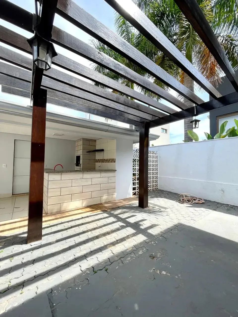 Belvedere 1 - Casa térrea com 4 quartos - Completo de planejados e Ar condicionado - Foto 10