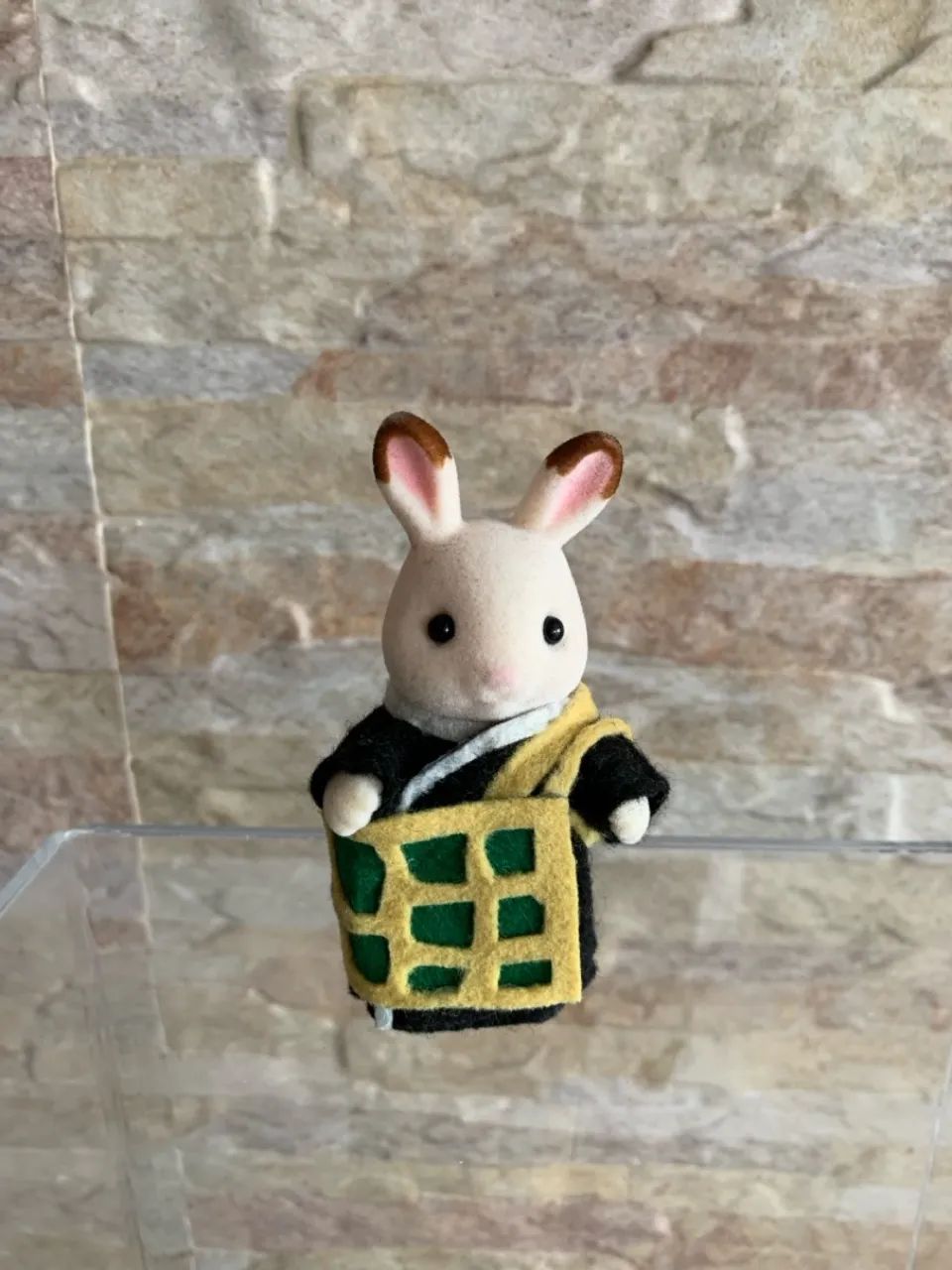 Roupinha Jujutsu Kaisen Sylvanian Families  - Foto 5