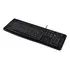 Teclado Com Fio USB Logitech K120 Novo - Foto 2