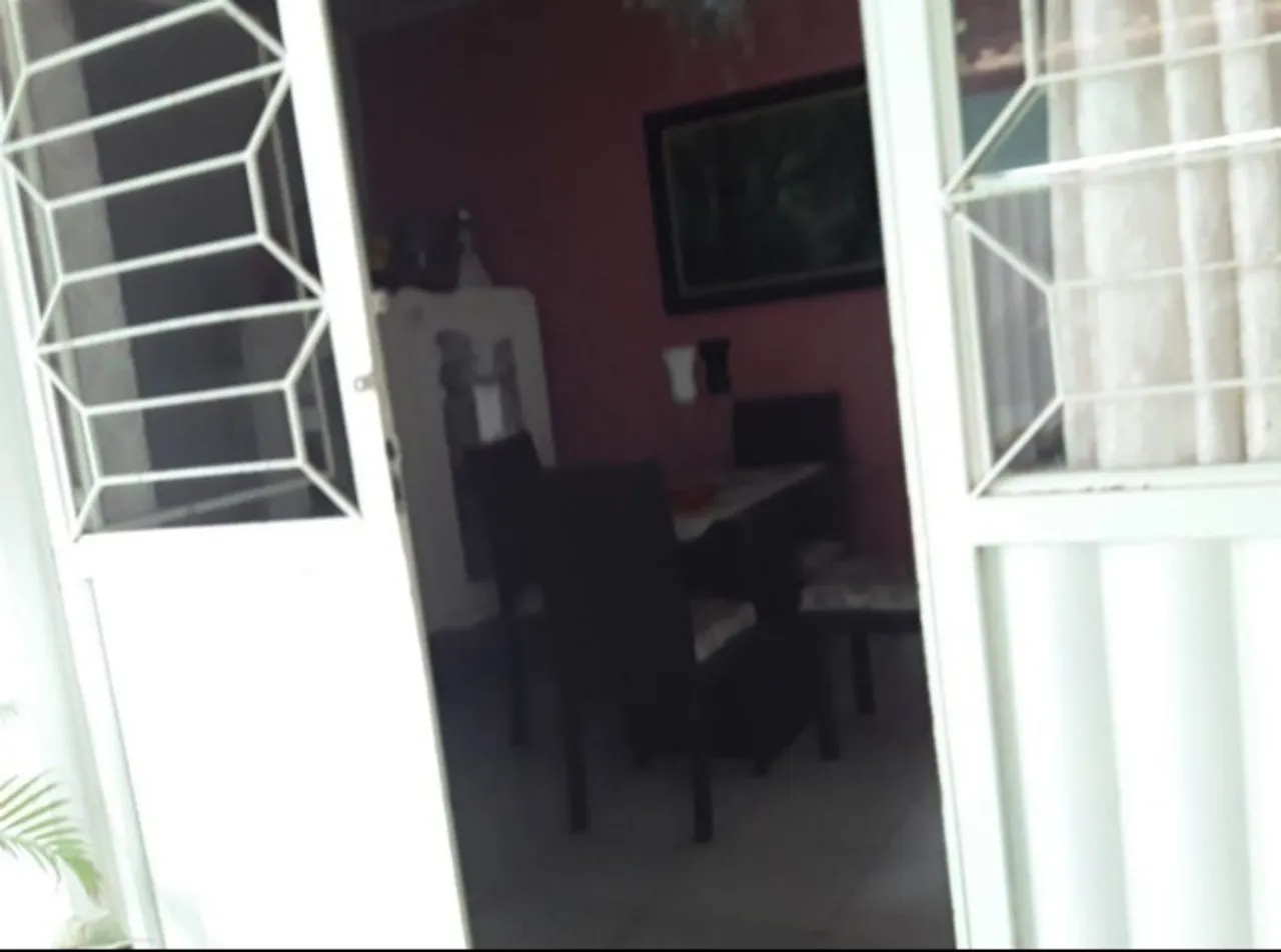 Vendo casa na Ponta Grossa