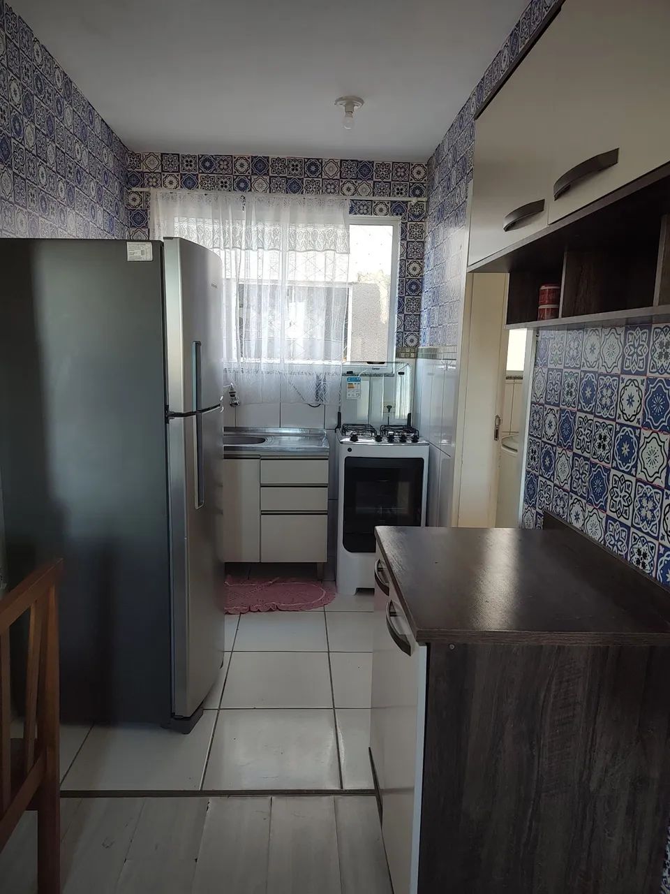 Foto - São José dos Pinhais - Iná