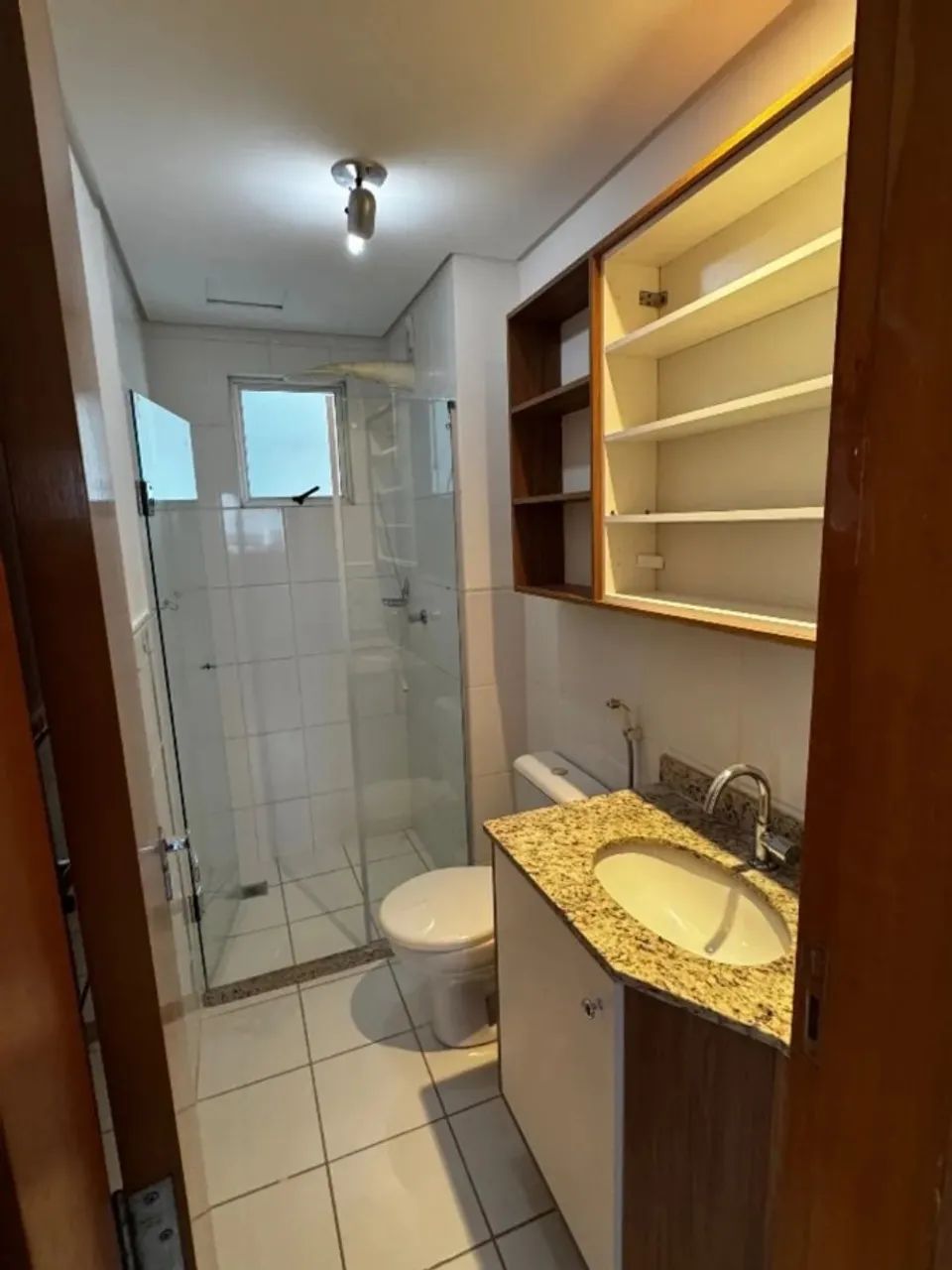 Apartamento para Venda em Cuiabá, Alvorada, 3 dormitórios, 1 suíte, 2 banheiros, 2 vagas - Foto 4