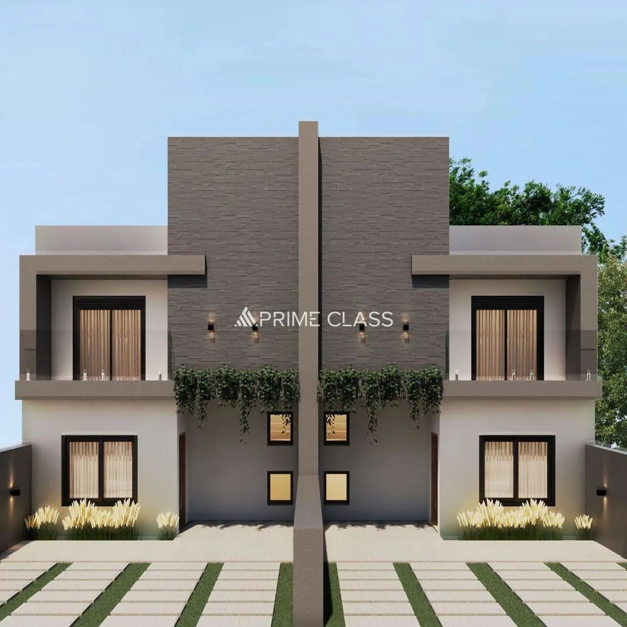 Sobrado 3 quarto(s) no Igara - Foto 2