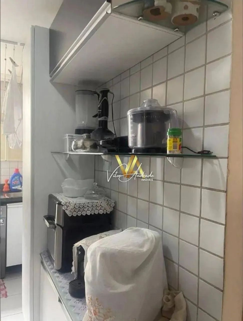 Apartamento com 3 quartos à venda, 65 m² Peixinhos - Olinda/PE - Foto 5