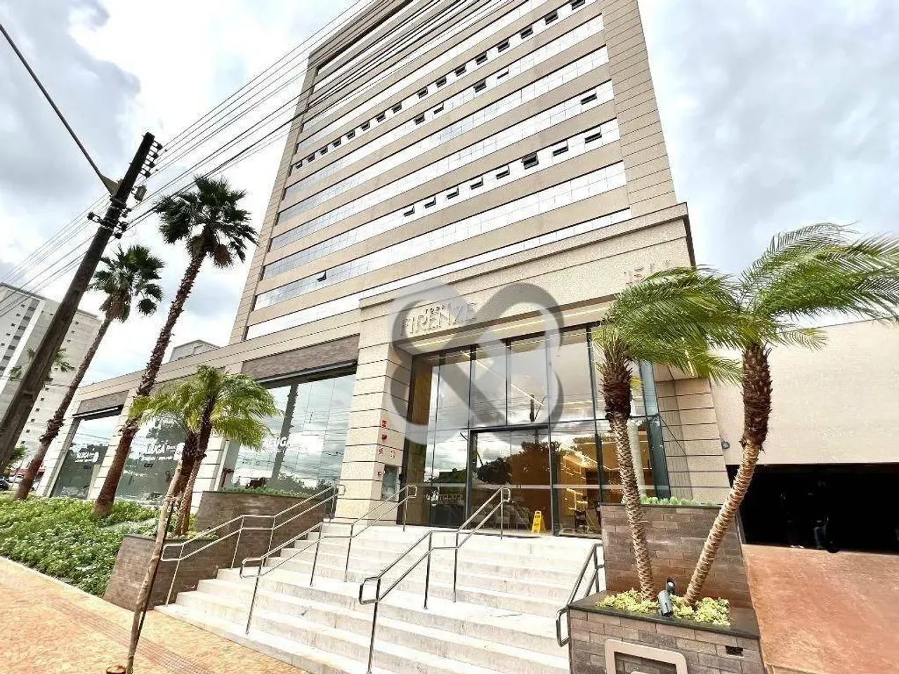 Sala, 81 m² - venda por R$ 1.400.000,00 ou aluguel por R$ 5.700,00/mês - Bela Suiça - Lond