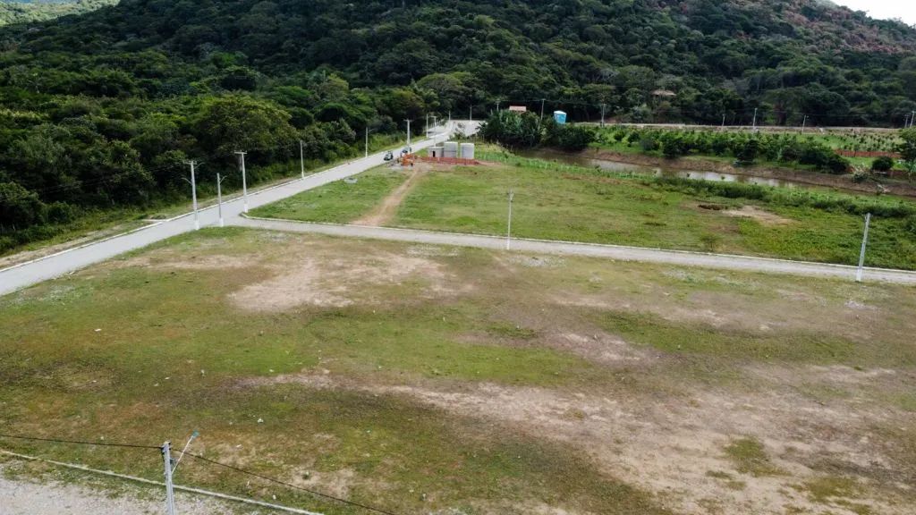 Lotes No Pé Da Serra De Maranguape, Prontos Para Construir!! R$ 238 Mensal. Loteamento Mir - Foto 5