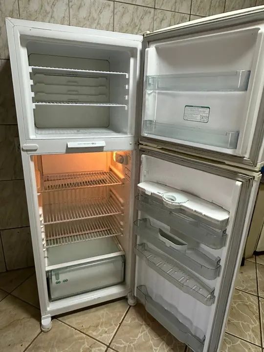 Geladeira cônsul degelo  - Foto 3