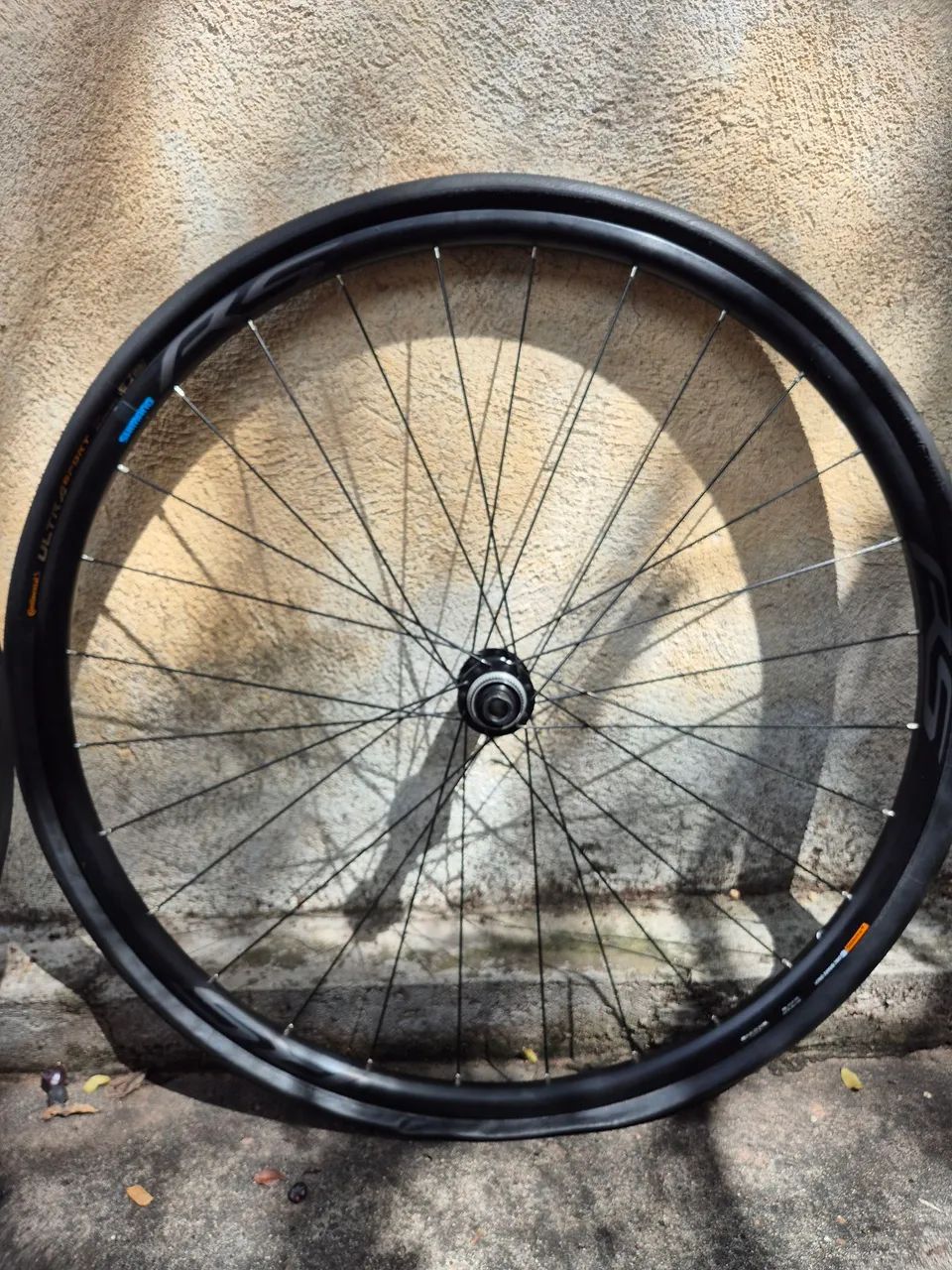 Rodas Shimano RS (Disco) - Foto 5