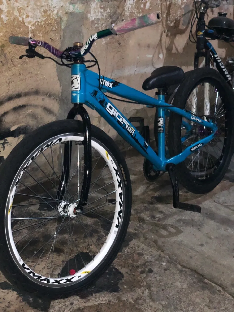 GIOS 4TRIX 2015