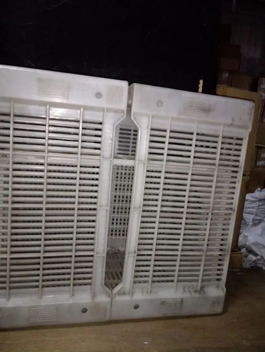 Caixas plásticas hortifruti  - Foto 3