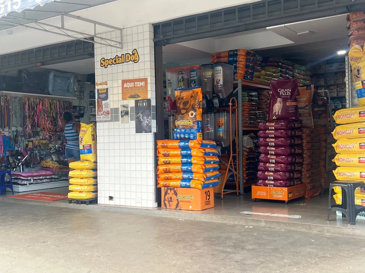 foto - Brasília - Guará II
